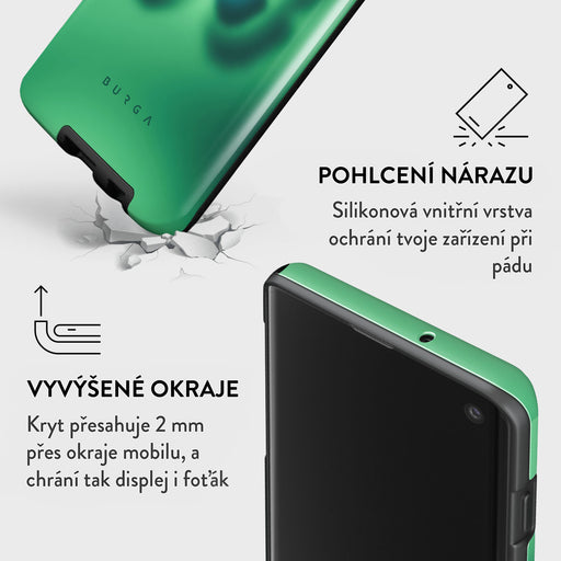 Energy - Samsung Galaxy S10 4G Kryt 4