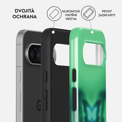 Energy - Google Pixel 9 Pro Kryt 2