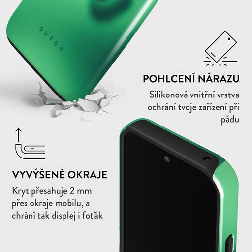 Energy - Google Pixel 9 Pro Kryt 4