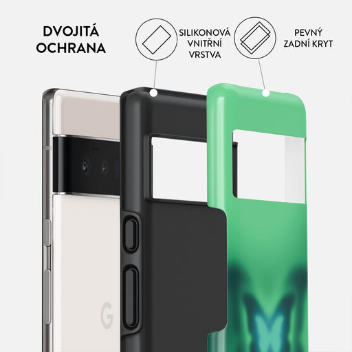 Energy - Google Pixel 6 Pro Kryt 2