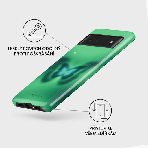 Energy - Google Pixel 6 Pro Kryt 3