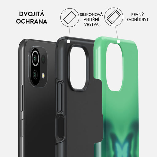Energy - Xiaomi Mi 11 Lite 4G / 5G Kryt 2