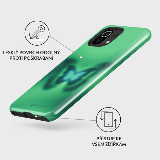 Energy - Xiaomi Mi 11 Lite 4G / 5G Kryt 3