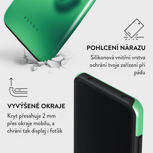 Energy - Xiaomi Mi 11 Lite 4G / 5G Kryt 4