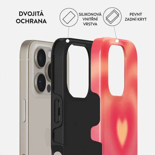 Awakening - iPhone 16 Pro Kryt 2