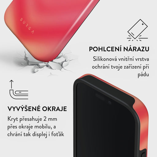 Awakening - iPhone 16 Pro Kryt 4