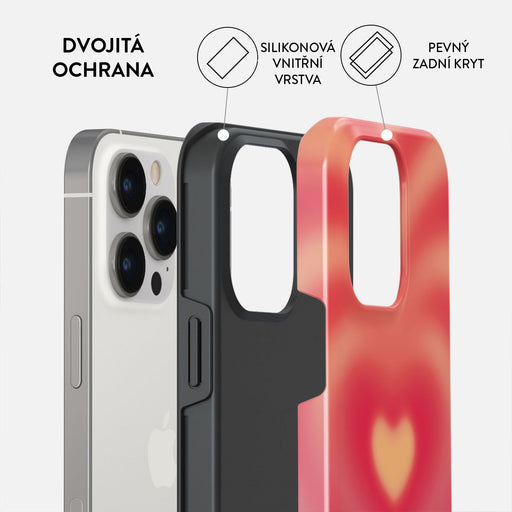 Awakening - iPhone 14 Pro Kryt 6