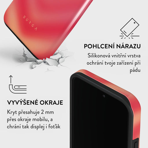 Awakening - iPhone 14 Pro Kryt 8