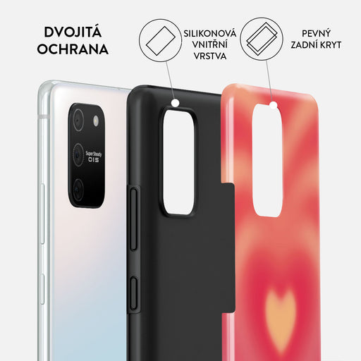 Awakening - Samsung Galaxy S10 Lite Kryt 2