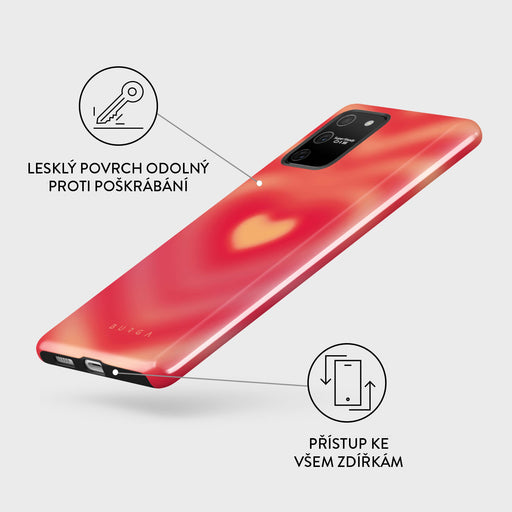 Awakening - Samsung Galaxy S10 Lite Kryt 3