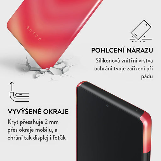 Awakening - Samsung Galaxy S10 Lite Kryt 4