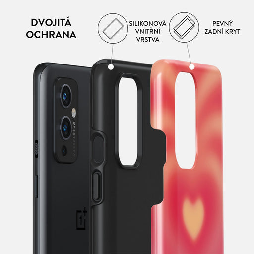 Awakening - OnePlus 9 Kryt 2