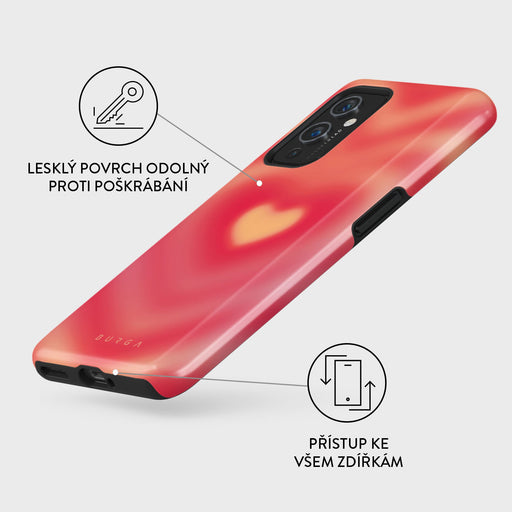 Awakening - OnePlus 9 Kryt 3