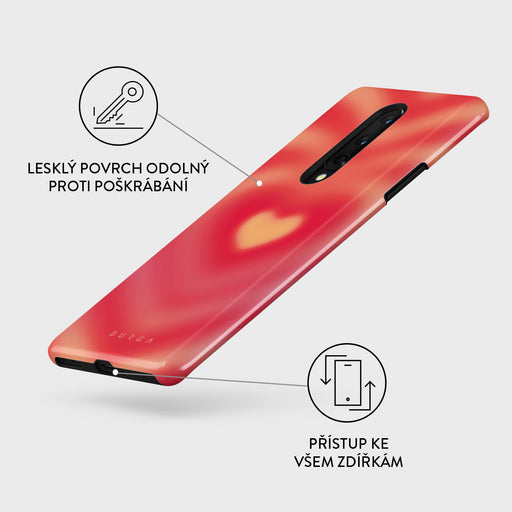 Awakening - OnePlus 8 Kryt 3