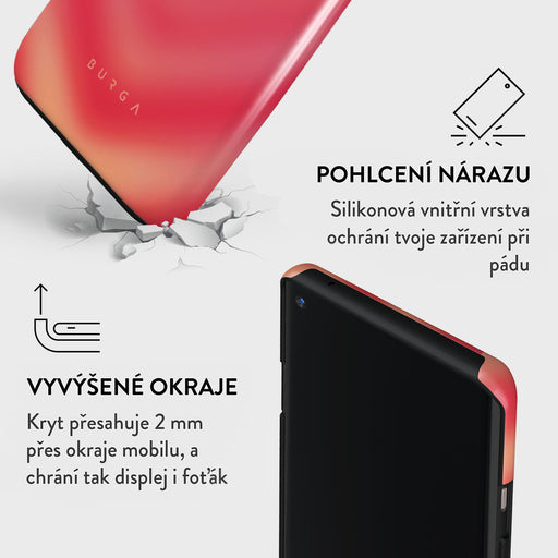 Awakening - OnePlus 8 Kryt 4