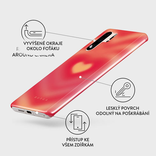 Awakening - Huawei P30 Pro Kryt 3