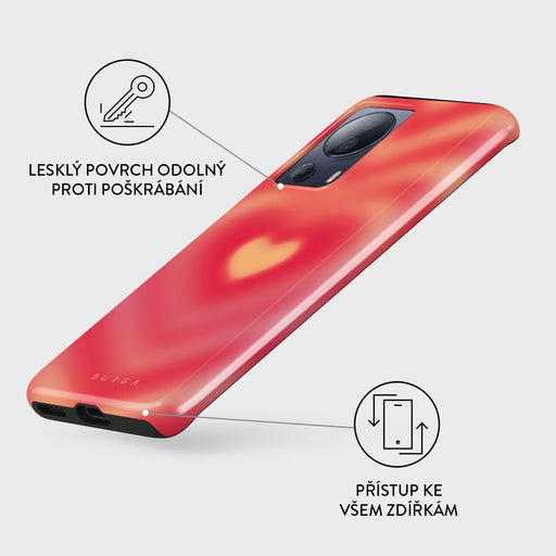 Awakening - Xiaomi 13 Lite Kryt 3