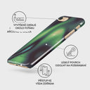 Aurora - iPhone SE (2020) Kryt 3