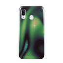 Aurora - Samsung Galaxy A40 Kryt 1