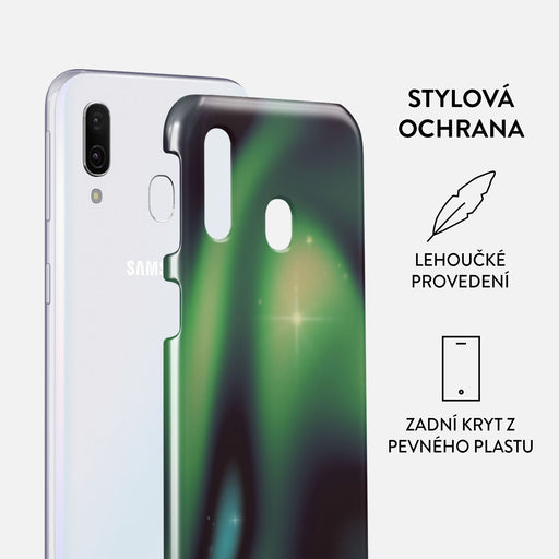Aurora - Samsung Galaxy A40 Kryt 2