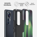 Aurora - Xiaomi 12 Pro Kryt 2