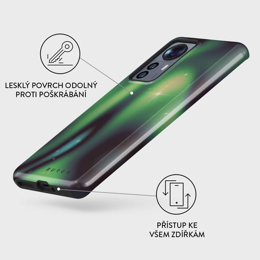 Aurora - Xiaomi 12 Pro Kryt 3