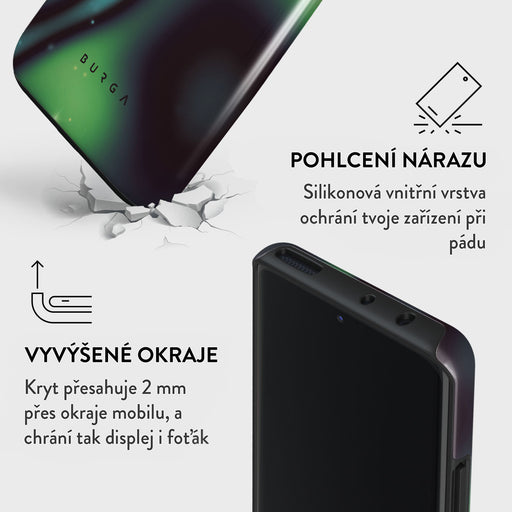 Aurora - Xiaomi 12 Pro Kryt 4