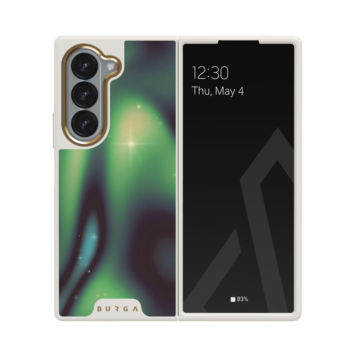 Aurora - Samsung Galaxy Z Fold 6 Kryt