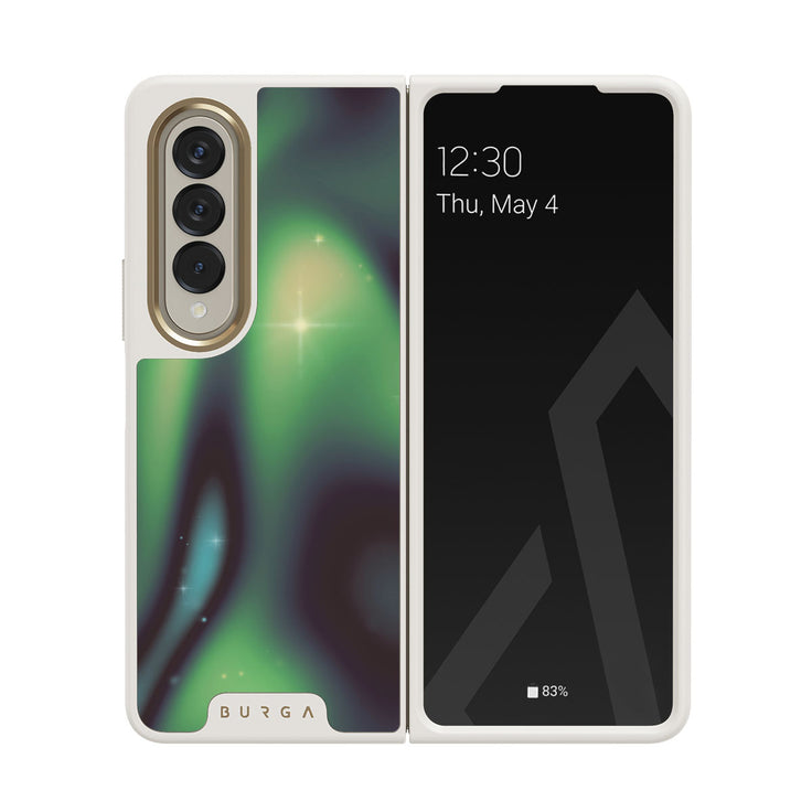 Aurora - Samsung Galaxy Z Fold 4 Kryt