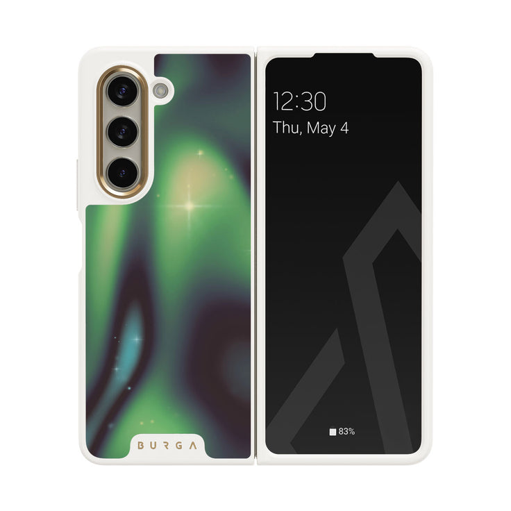 Aurora - Samsung Galaxy Z Fold 5 Kryt