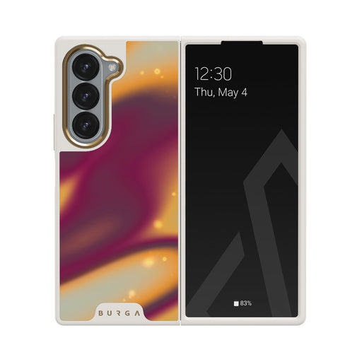 Twin Flame - Samsung Galaxy Z Fold 6 Kryt