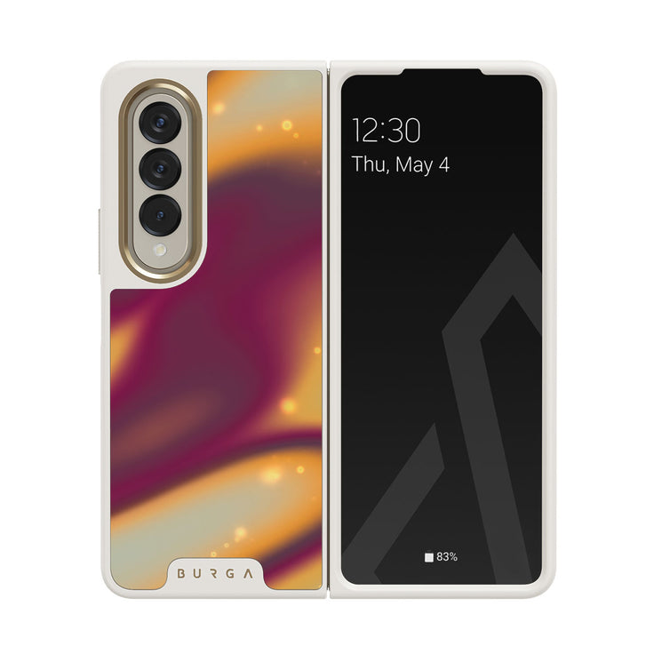 Twin Flame - Samsung Galaxy Z Fold 4 Kryt