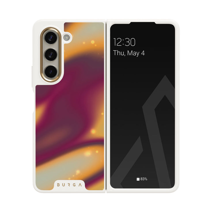 Twin Flame - Samsung Galaxy Z Fold 5 Kryt