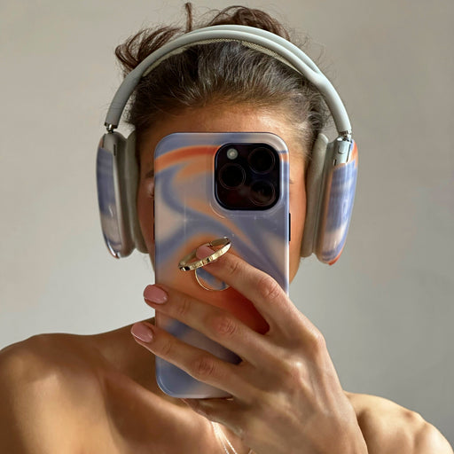 Nimbus - iPhone 14 Kryt 30