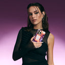 Nebula - Samsung Galaxy A70 Kryt 6