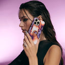 Nebula - Samsung Galaxy A70 Kryt 7