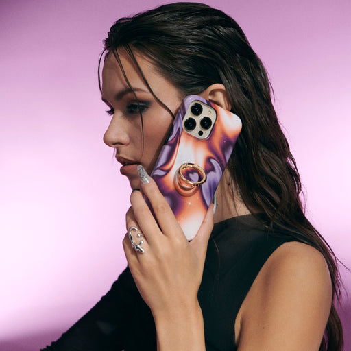 Nebula - Samsung Galaxy A70 Kryt 7