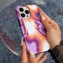 Nebula - Samsung Galaxy A70 Kryt 5
