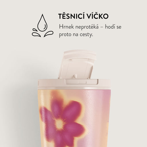 Divine - Cestovní Hrnek 11
