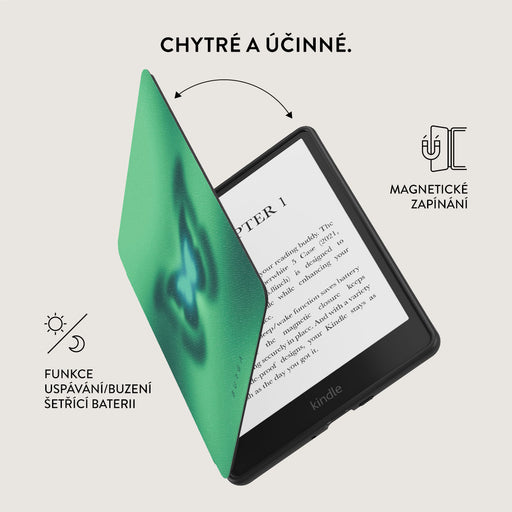 Energy - Pouzdro na Kindle Paperwhite (11th Gen) 5