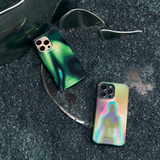 Aurora - Samsung Galaxy A40 Kryt 8
