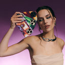 Twin Flame - iPhone 13 Pro Kryt 25