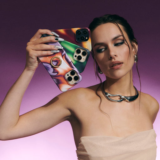 Twin Flame - Samsung Galaxy A73 Kryt 6