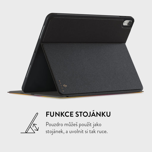 Twin Flame - iPad Air 10.9 (5th/4th Gen) Pouzdro 5
