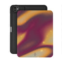 Twin Flame - iPad Pro 11 (7th Gen) Pouzdro 1