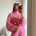 Twin Flame - iPhone 13 Pro Kryt 28