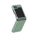 Lush Meadows - Samsung Galaxy Z Flip 6 Kryt 1