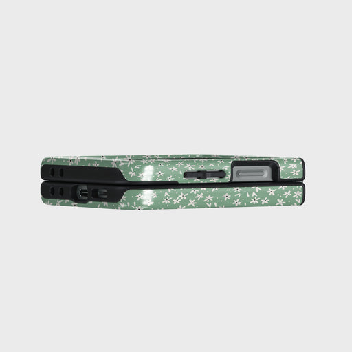 Lush Meadows - Samsung Galaxy Z Flip 6 Kryt 7