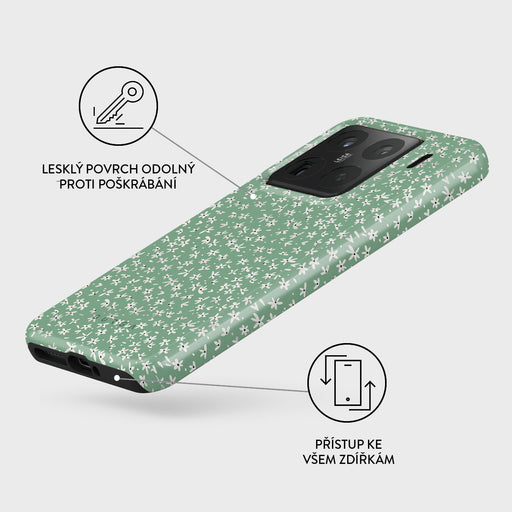 Lush Meadows - Xiaomi 15 Pro Kryt 3