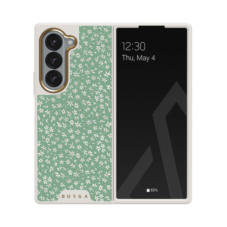 Lush Meadows - Samsung Galaxy Z Fold 6 Kryt